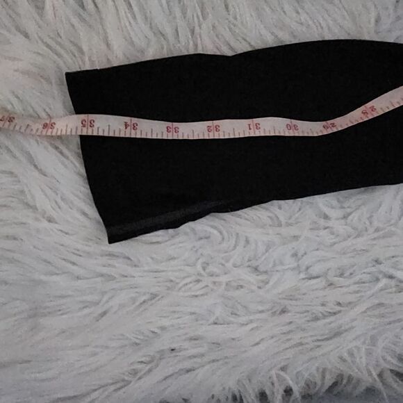 Nike pro combat compression pants black men's large - Picture 6 of 6